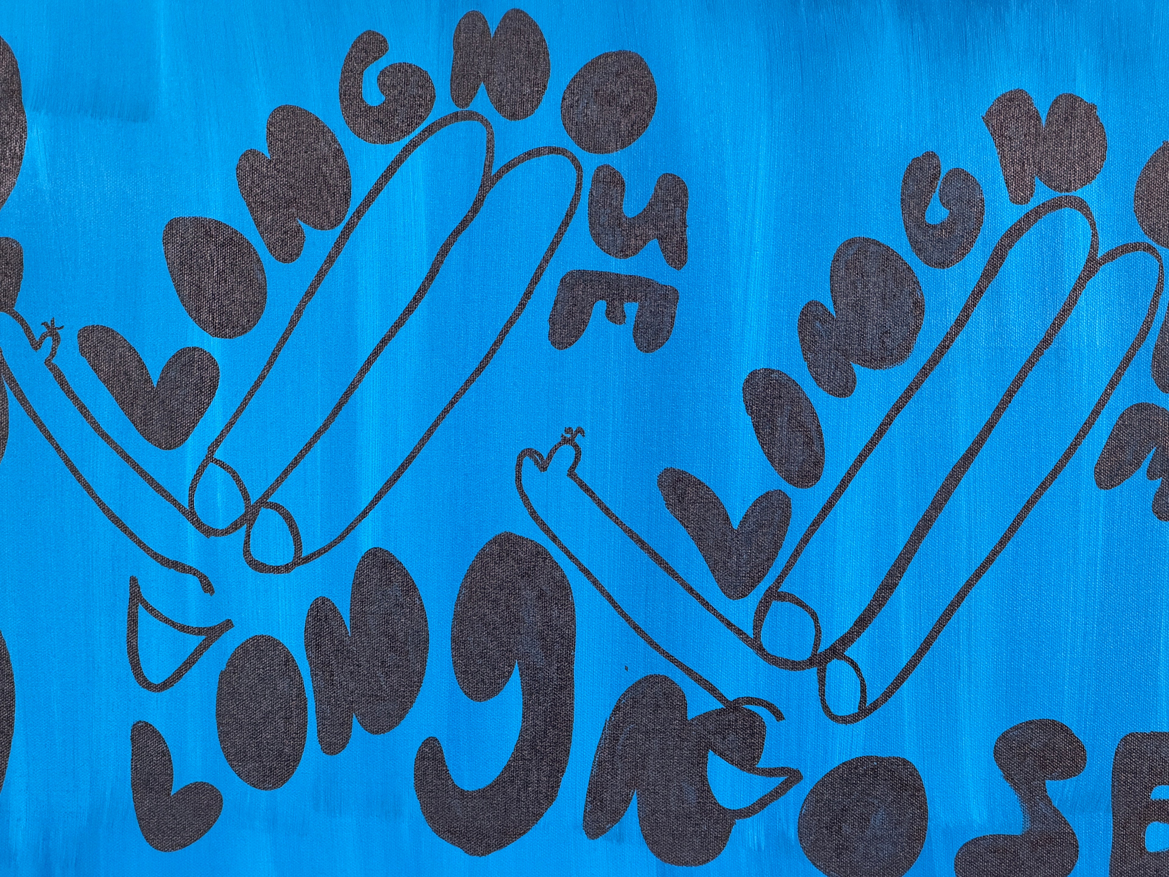 Double Longnose (Painting)