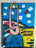 OG Longnose (Painting)