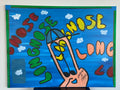 Longnose Promise (Painting)