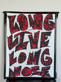 Long Live Longnose (Painting)
