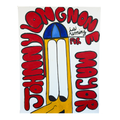 OG Longnose (30x40)