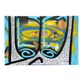 Trippy Longnose (24x36)