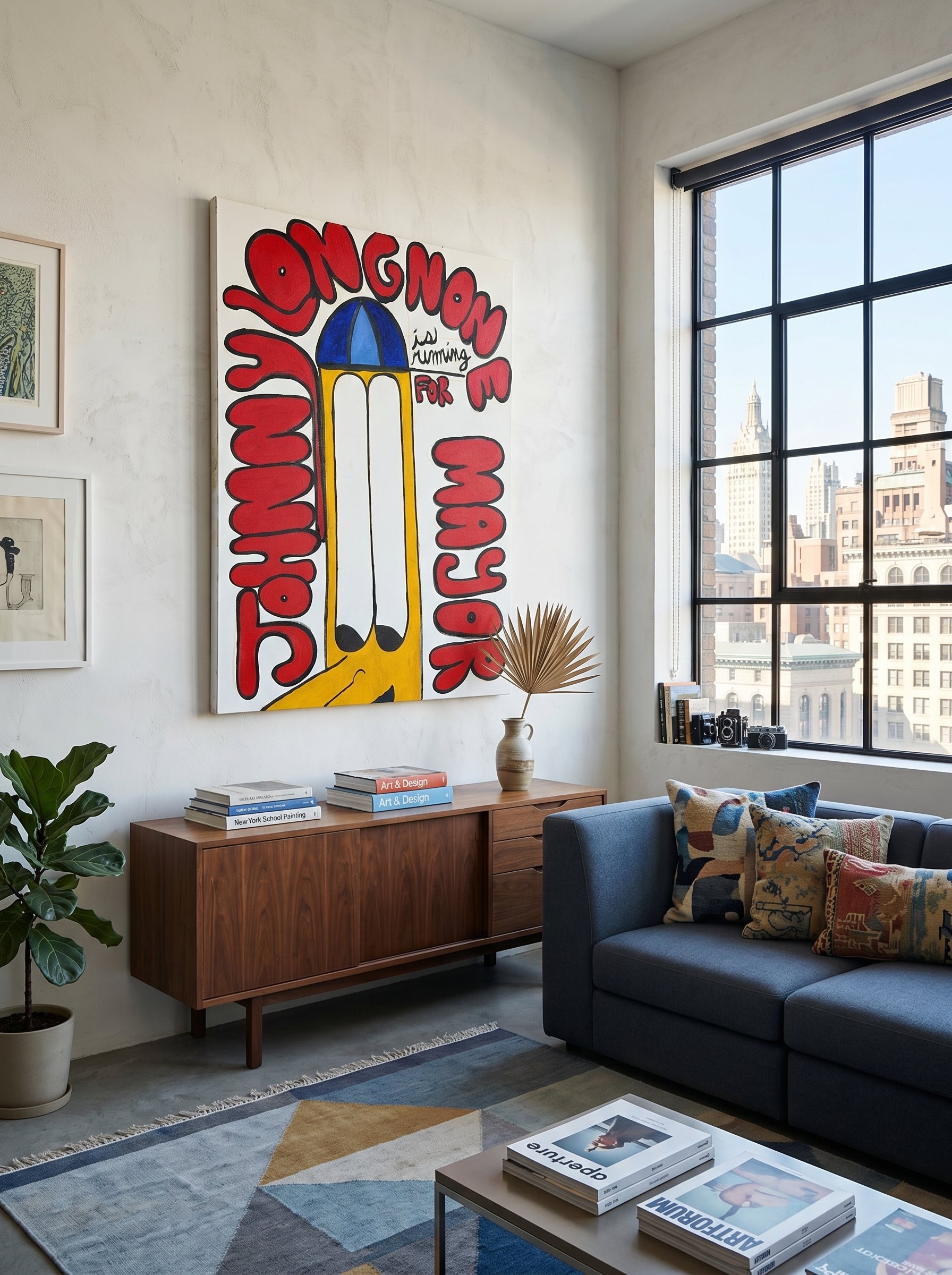 OG Longnose (30x40)