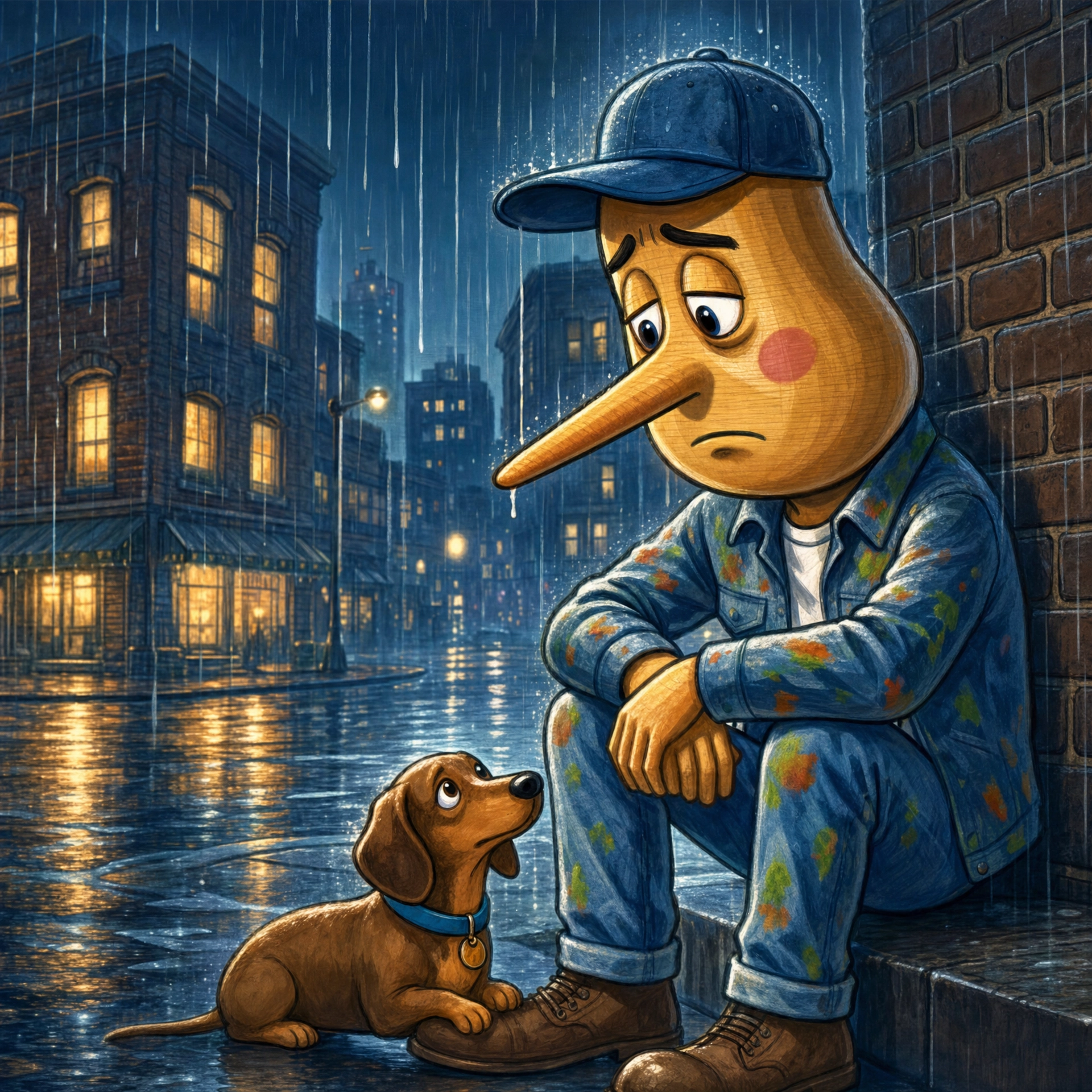 Hardback Book